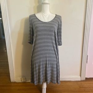 American Apparel dress